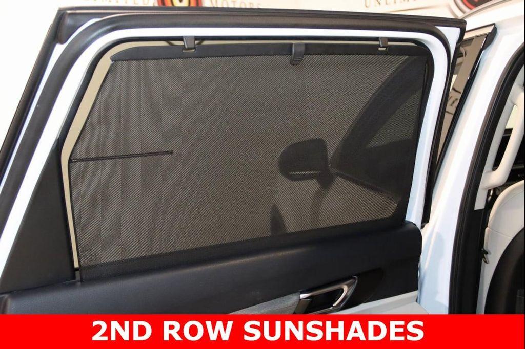 used 2020 Kia Telluride car, priced at $23,850