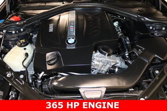 used 2018 BMW M2 car, priced at $41,500