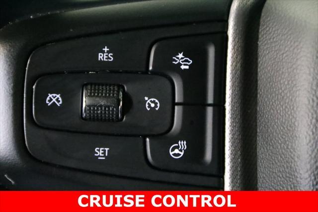 used 2023 GMC Yukon XL car, priced at $55,700