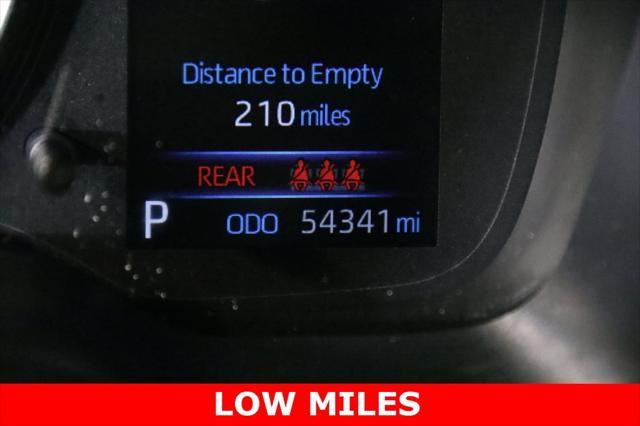 used 2022 Toyota Corolla car, priced at $20,900