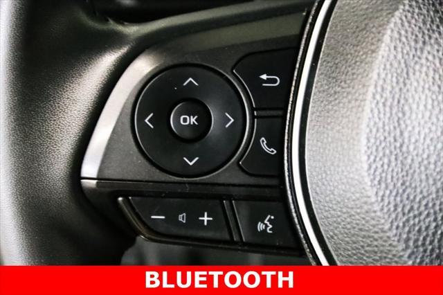 used 2022 Toyota Corolla car, priced at $20,900