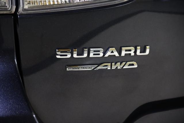 used 2019 Subaru Forester car, priced at $17,500