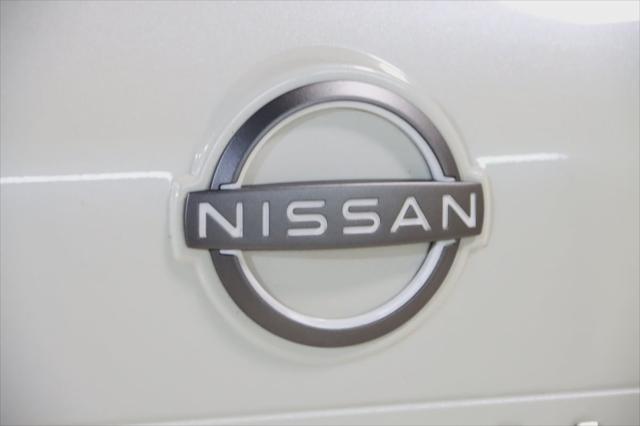 used 2023 Nissan Rogue car, priced at $28,700