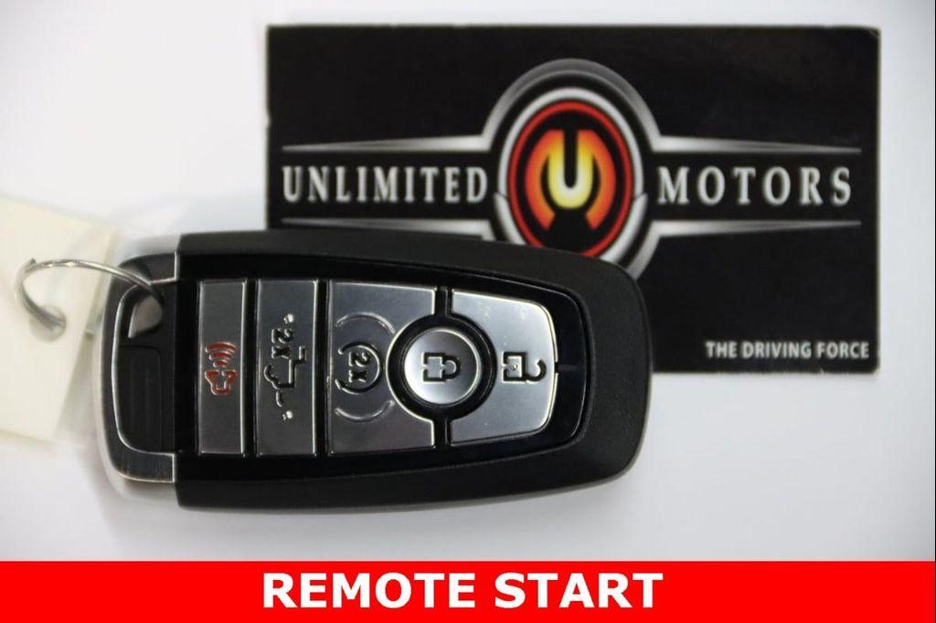 used 2025 Ford F-250 car, priced at $89,500