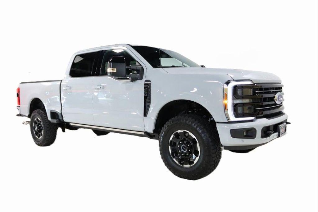 used 2025 Ford F-250 car, priced at $89,500