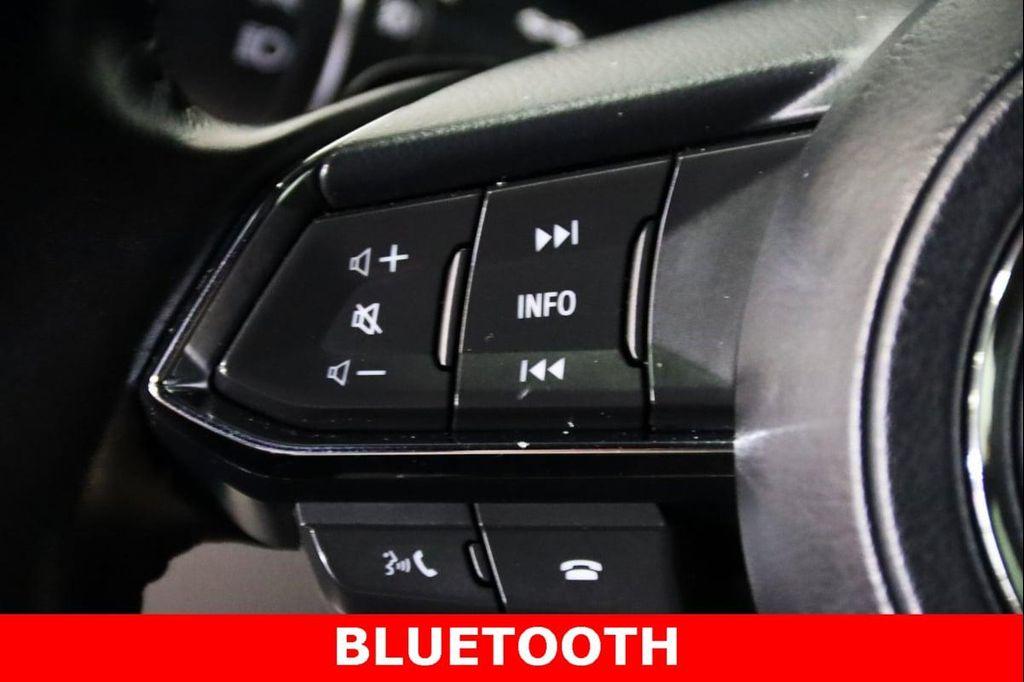 used 2022 Mazda CX-9 car, priced at $29,980