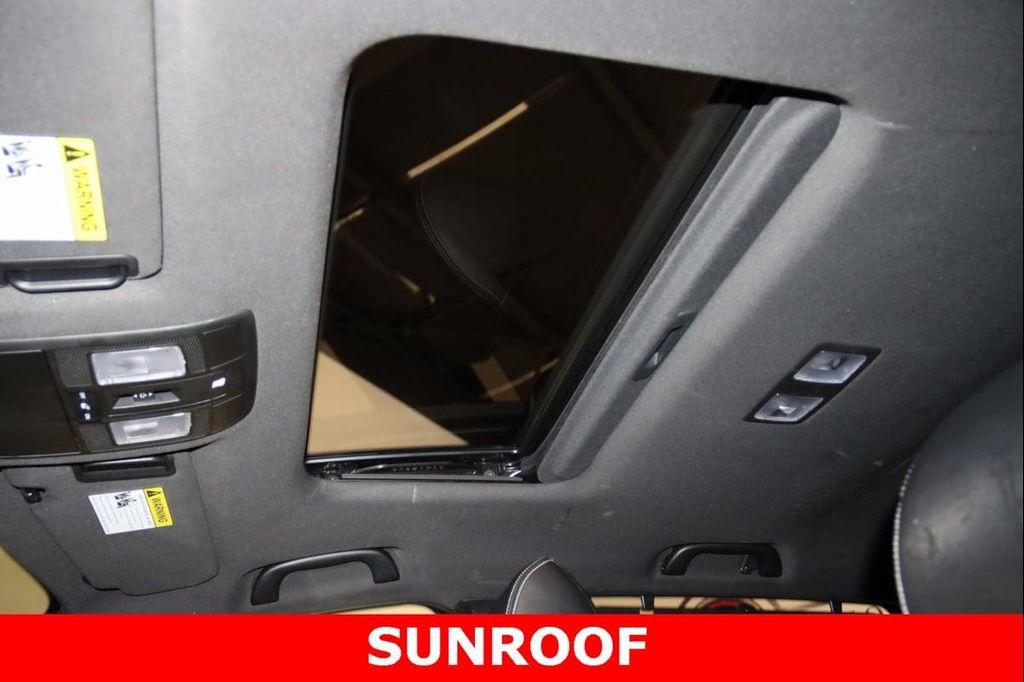 used 2022 Mazda CX-9 car, priced at $29,980