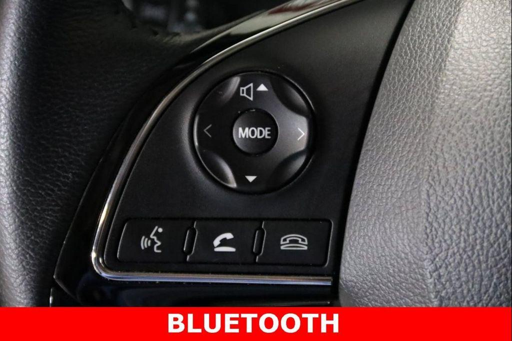 used 2025 Mitsubishi Eclipse Cross car, priced at $22,980