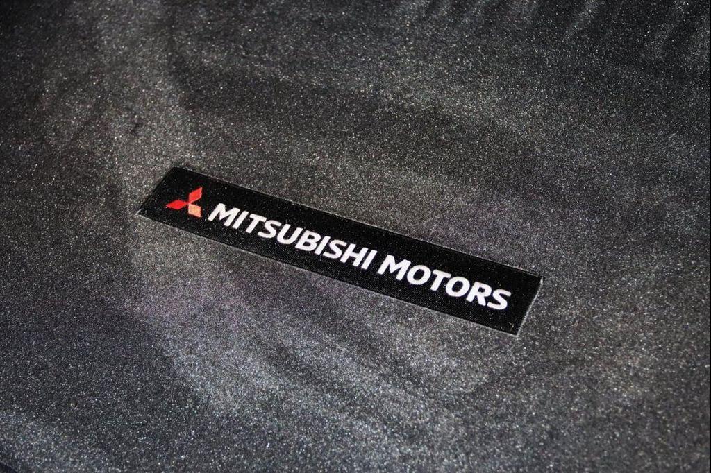 used 2025 Mitsubishi Eclipse Cross car, priced at $22,980