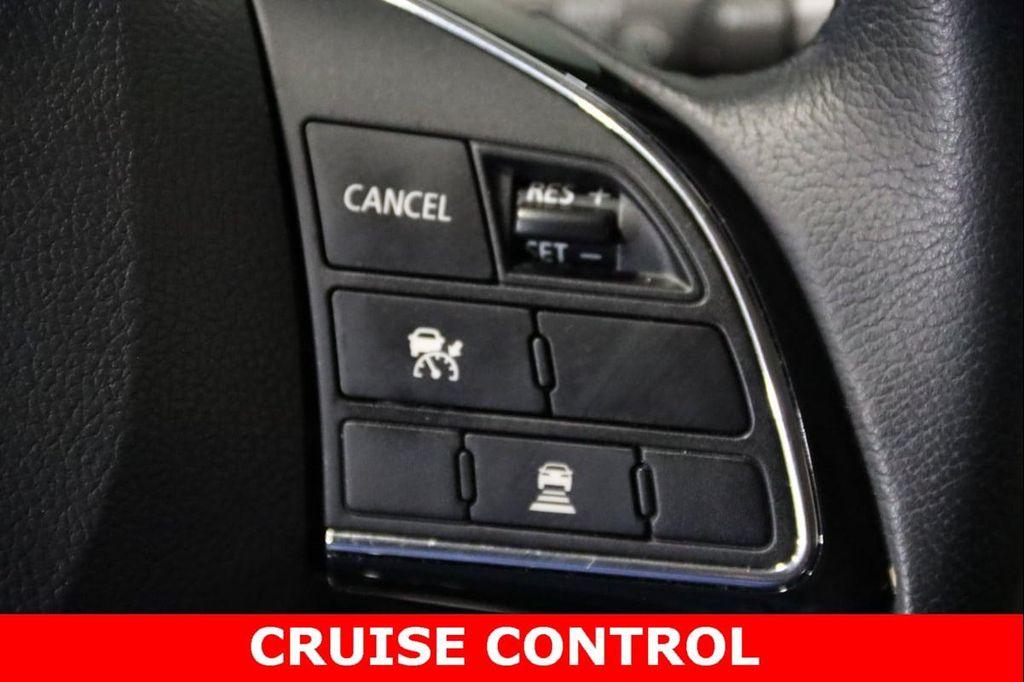 used 2025 Mitsubishi Eclipse Cross car, priced at $22,980
