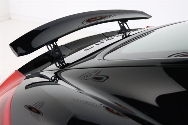 used 2015 Porsche Cayman car, priced at $37,900