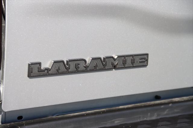 used 2024 Ram 3500 car, priced at $69,970