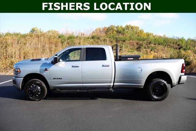 used 2024 Ram 3500 car, priced at $69,970