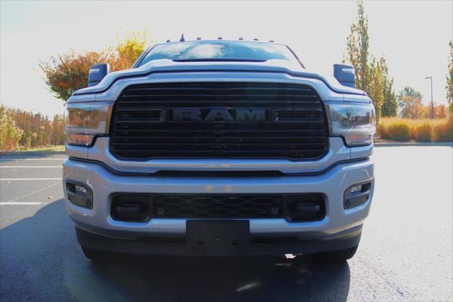 used 2024 Ram 3500 car, priced at $69,970