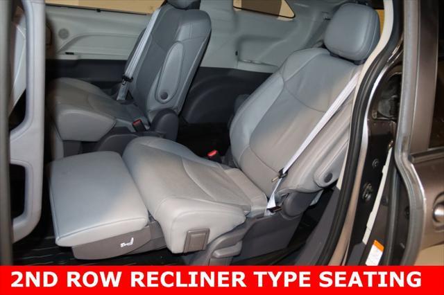 used 2021 Toyota Sienna car, priced at $42,900