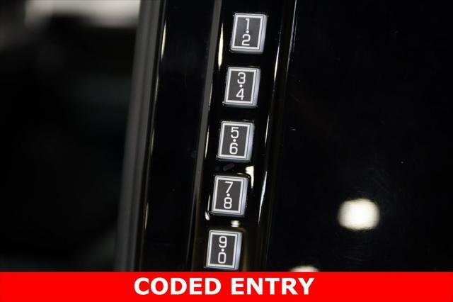 used 2023 Ford F-150 car, priced at $47,900