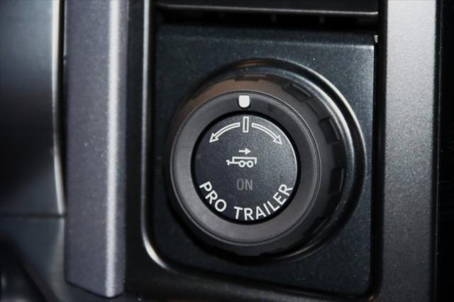 used 2023 Ford F-150 car, priced at $47,900