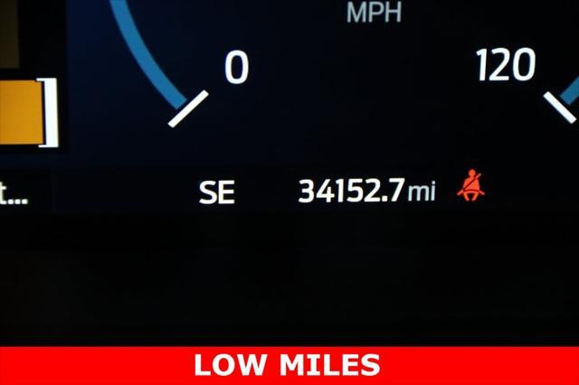 used 2023 Ford F-150 car, priced at $47,900
