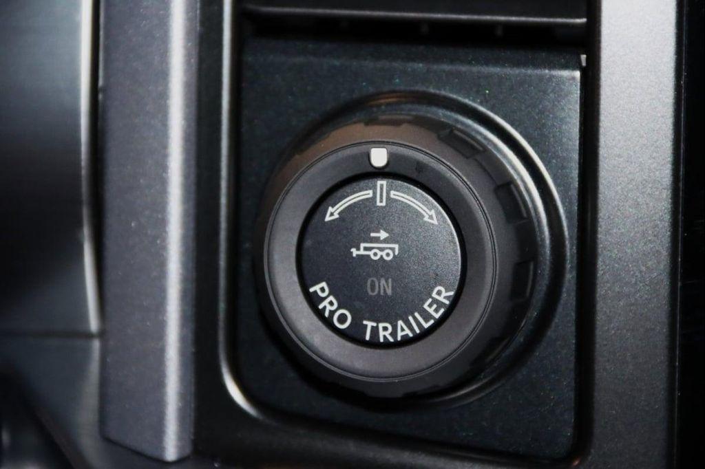 used 2023 Ford F-150 car, priced at $47,900