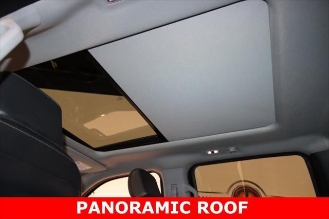 used 2023 Ford F-150 car, priced at $47,900