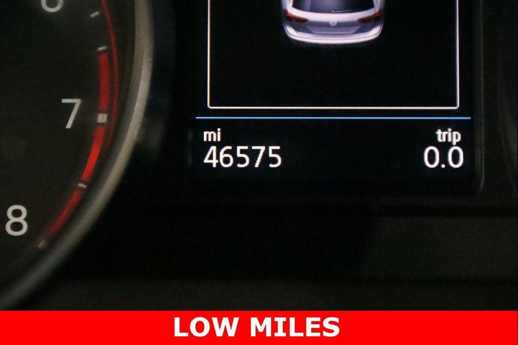 used 2021 Volkswagen Tiguan car, priced at $21,900