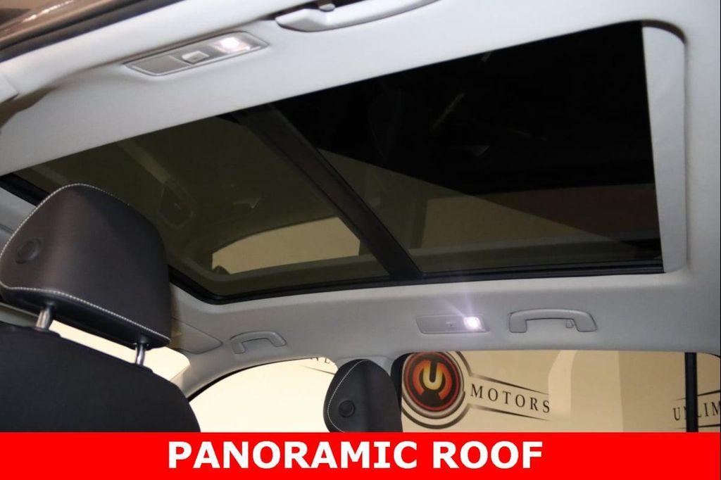 used 2021 Volkswagen Tiguan car, priced at $21,900