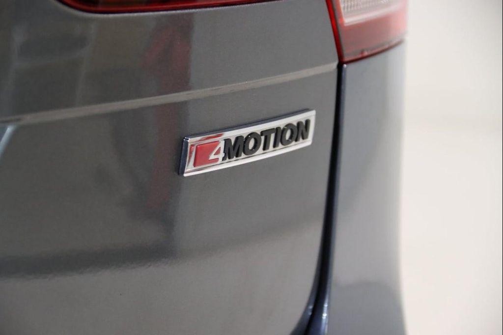 used 2021 Volkswagen Tiguan car, priced at $21,900