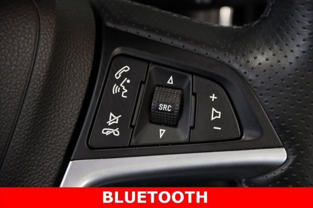 used 2018 Buick Cascada car, priced at $22,500