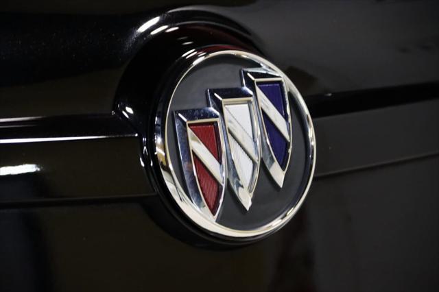 used 2018 Buick Cascada car, priced at $22,500