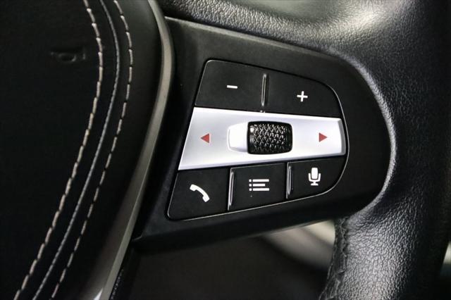 used 2024 BMW X5 PHEV car, priced at $58,690