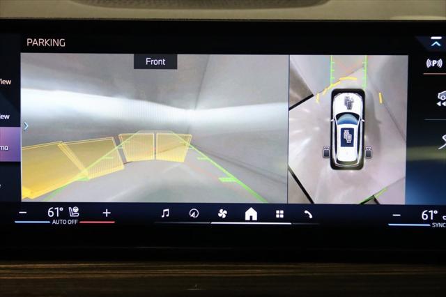 used 2024 BMW X5 PHEV car, priced at $58,690
