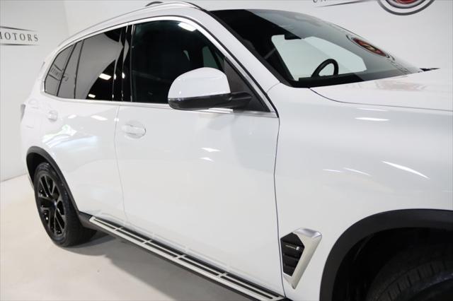 used 2024 BMW X5 PHEV car, priced at $58,690