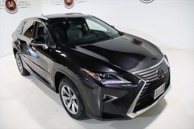 used 2019 Lexus RX 350 car, priced at $31,500