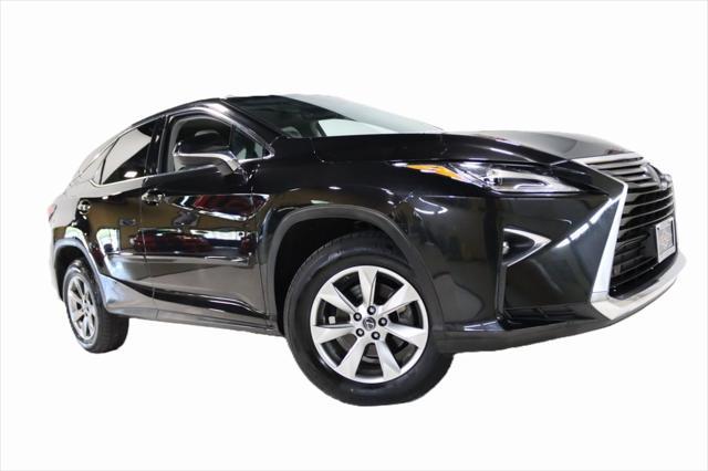 used 2019 Lexus RX 350 car, priced at $31,500