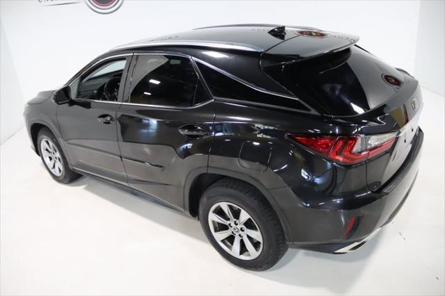 used 2019 Lexus RX 350 car, priced at $31,500