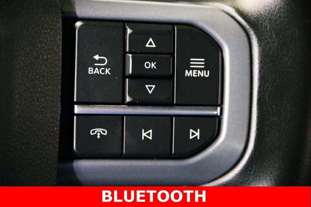 used 2023 Ford F-150 car, priced at $42,500