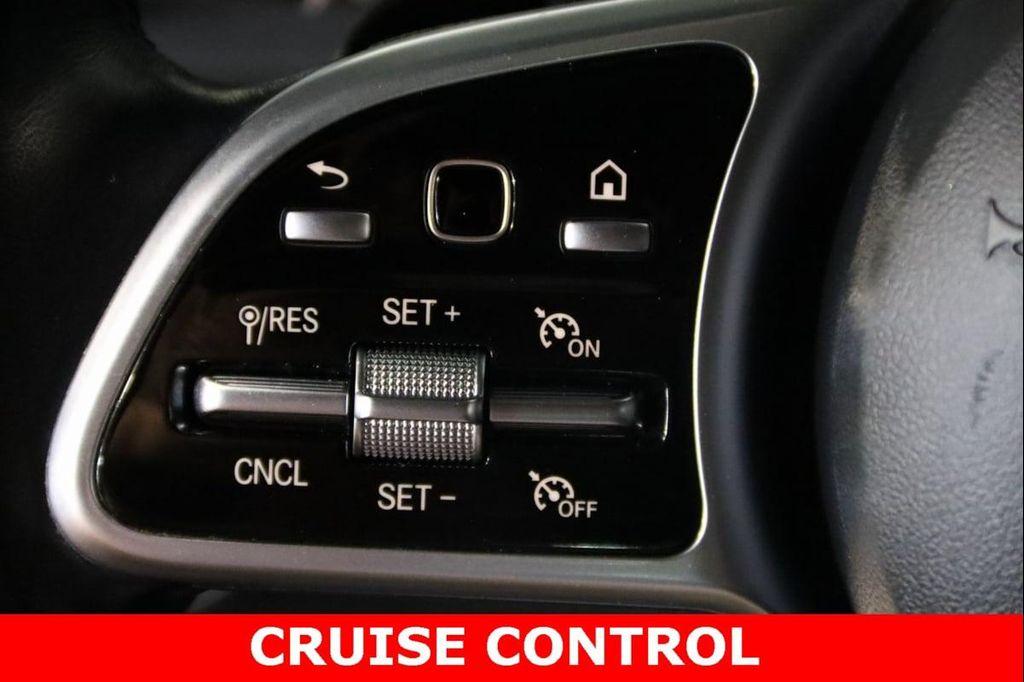 used 2022 Mercedes-Benz GLC 300 car, priced at $32,900