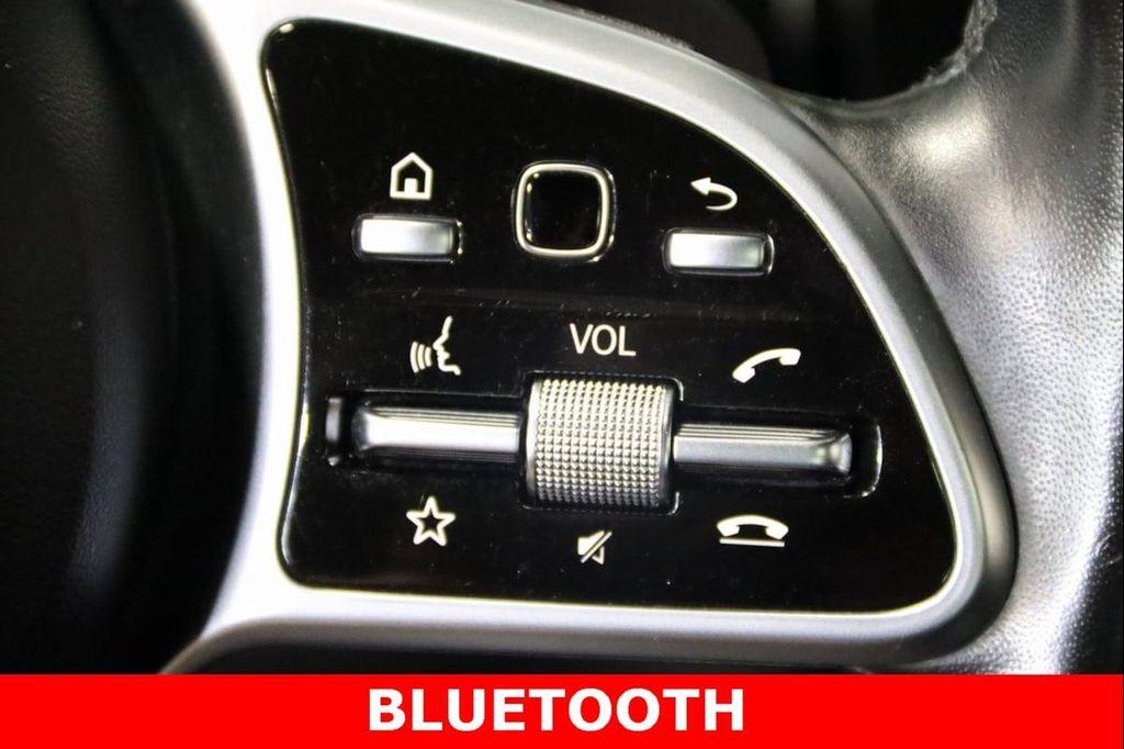 used 2022 Mercedes-Benz GLC 300 car, priced at $32,900
