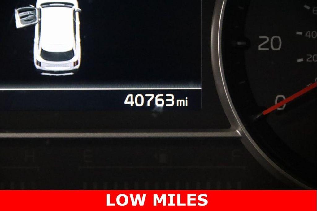 used 2023 Kia Sorento car, priced at $27,480