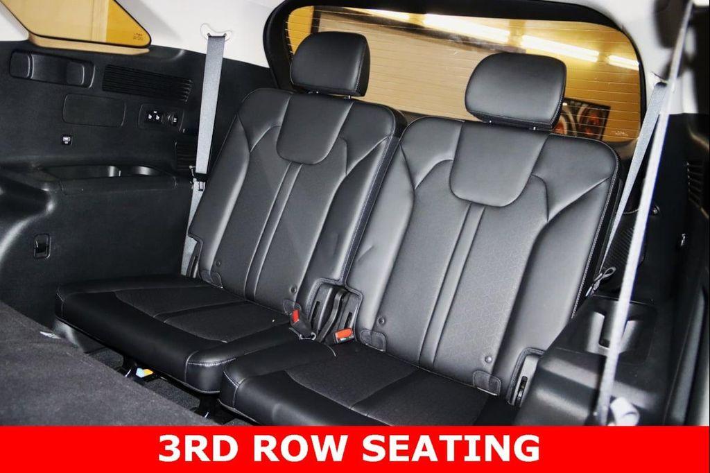 used 2023 Kia Sorento car, priced at $27,480