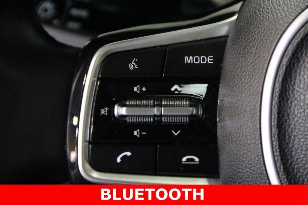 used 2023 Kia Sorento car, priced at $27,480