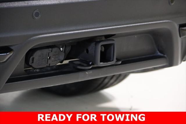 used 2021 Ford Explorer car, priced at $33,500