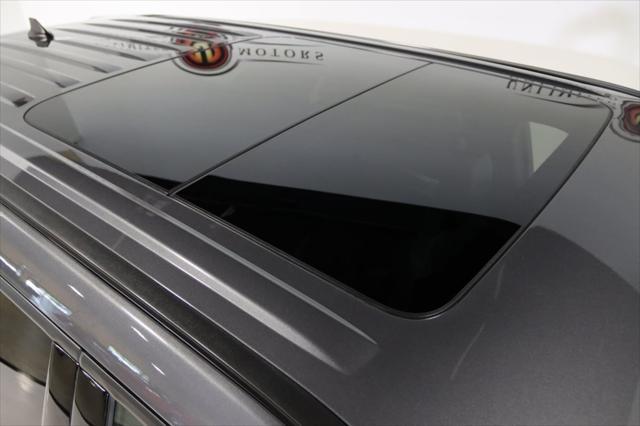 used 2021 Ford Explorer car, priced at $33,500
