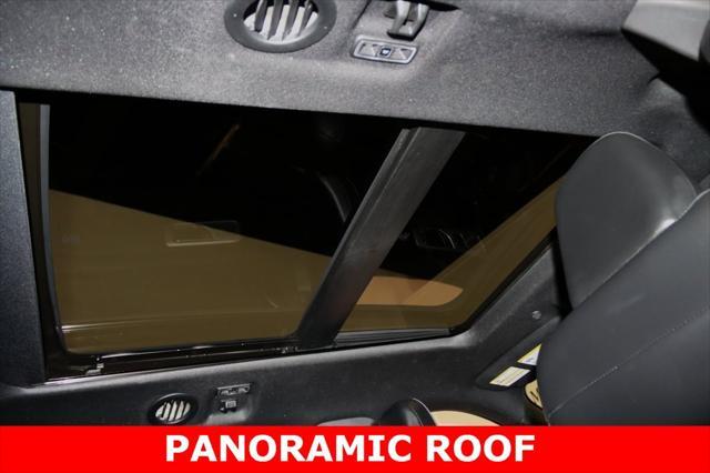 used 2021 Ford Explorer car, priced at $33,500