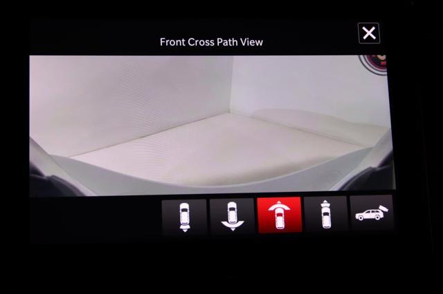 used 2022 Jeep Grand Cherokee 4xe car, priced at $40,770