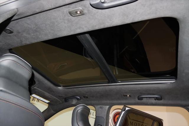 used 2022 Jeep Grand Cherokee 4xe car, priced at $40,770