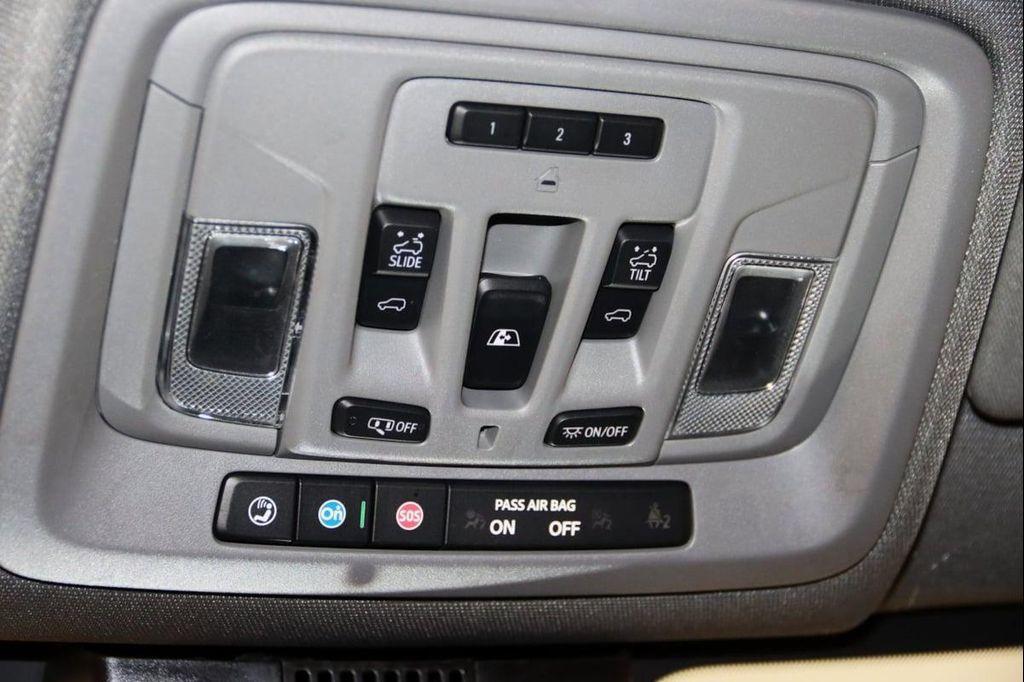 used 2024 GMC Sierra 3500 car, priced at $76,900
