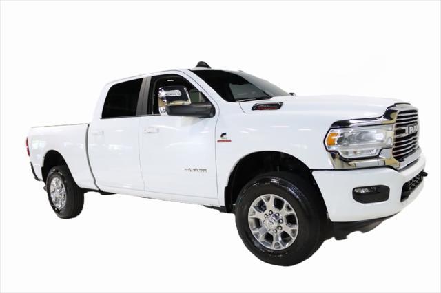 used 2023 Ram 2500 car, priced at $56,500