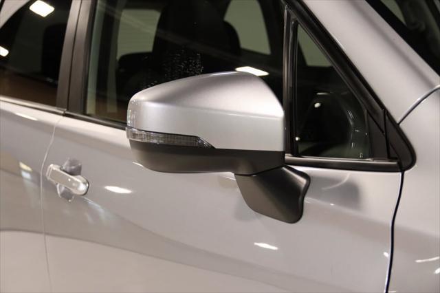 used 2019 Subaru Forester car, priced at $18,900