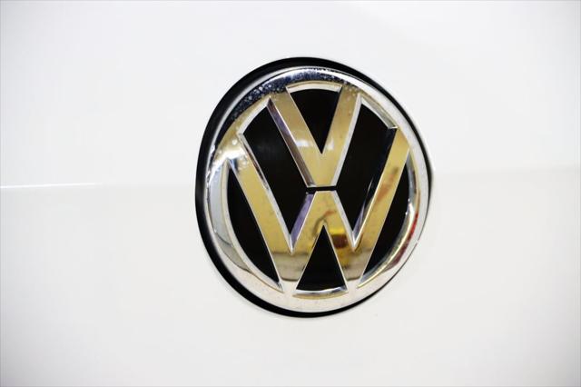 used 2020 Volkswagen Golf GTI car, priced at $26,900
